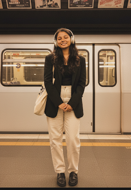 Krina Shah